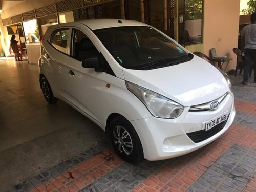 Used Hyundai Eon 2013 car at low price