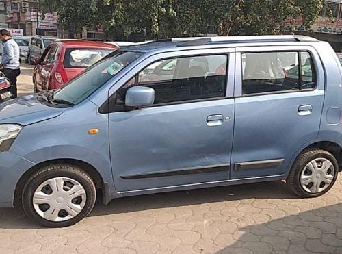 Used 2010 Maruti Suzuki Wagon R car at low price