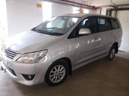 Used Toyota Innova 2012 for sale at low price