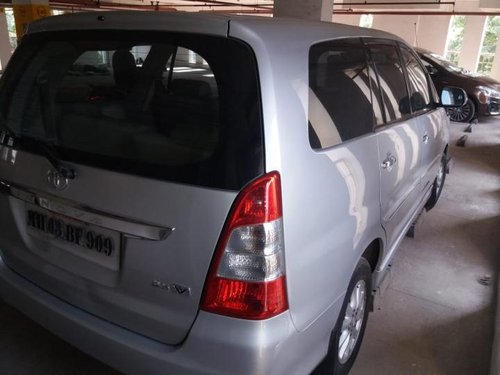 Used Toyota Innova 2012 for sale at low price