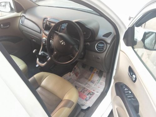 Used Hyundai i10 Magna 1.2 2011 for sale