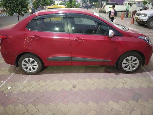 Hyundai Xcent 1.2 Kappa S 2016 for sale