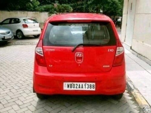 Hyundai i10 Sportz 2012 for sale