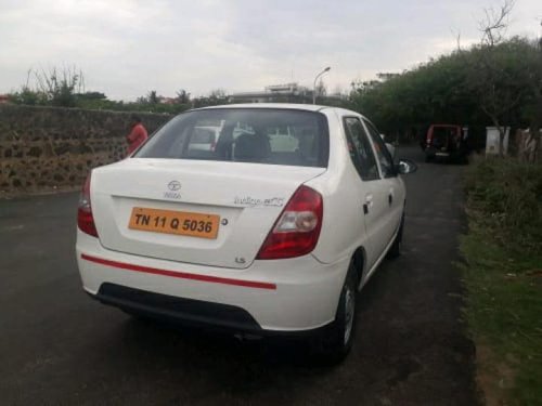 Tata Indigo eCS LS TDI BSIII 2015 for sale