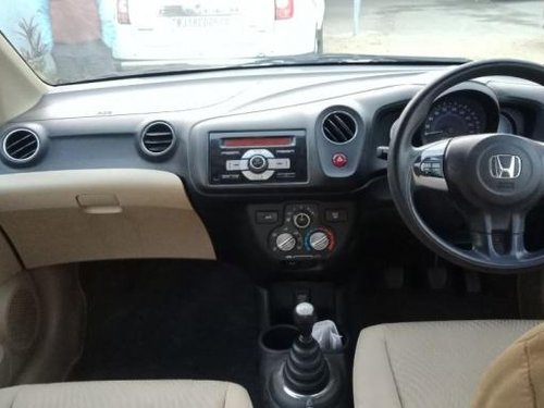 2015 Honda Amaze for sale