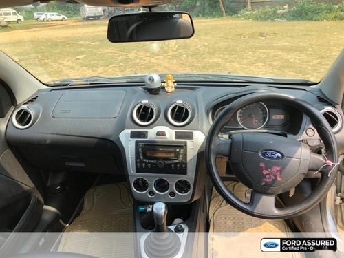 Ford Figo 2010 for sale