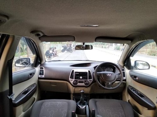 Used Hyundai i20 2011 car at low price