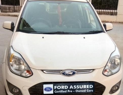 Ford Figo 2013 for sale