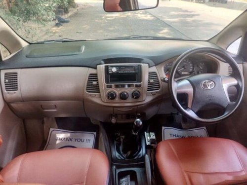 Used 2015 Toyota Innova for sale