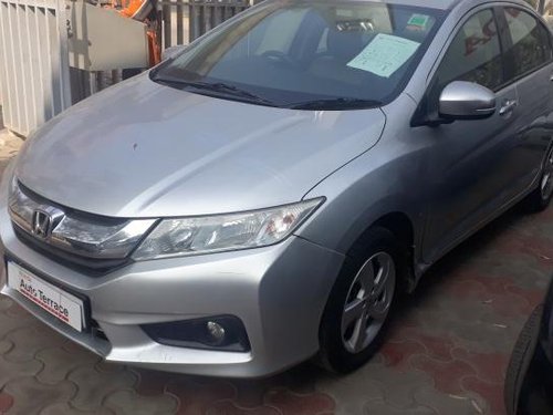 Used Honda City i-DTEC V 2014 for sale