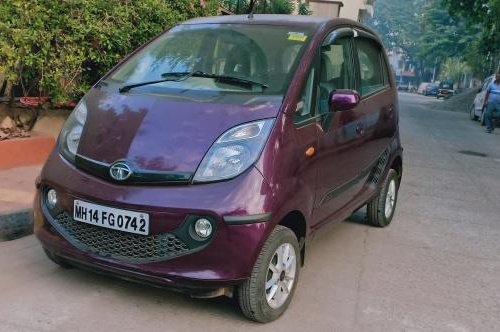 Used 2015 Tata Nano for sale