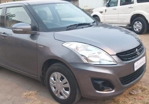 2012 Maruti Suzuki Dzire for sale at low price