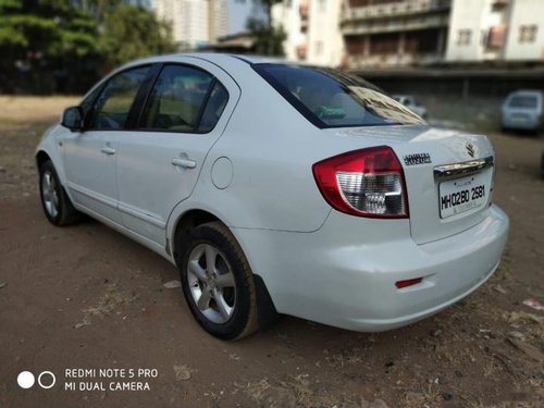 2007 Maruti Suzuki SX4 for sale