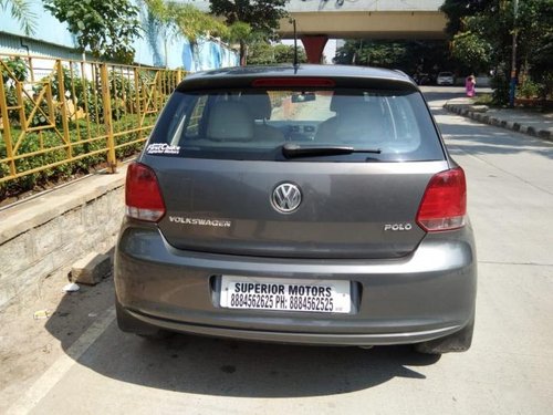 Volkswagen Polo 1.2 MPI Comfortline 2013 for sale