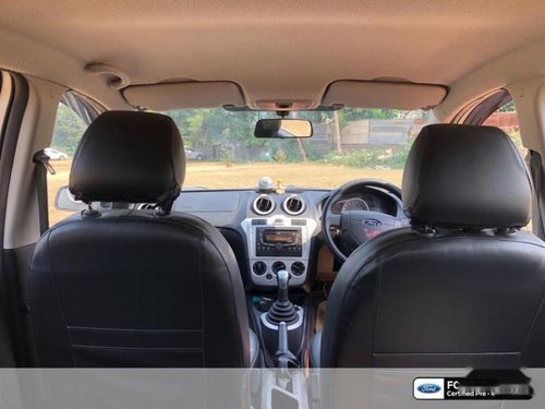 Ford Figo 2010 for sale