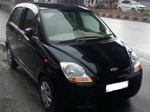 Chevrolet Spark 1.0 LS 2011 for sale