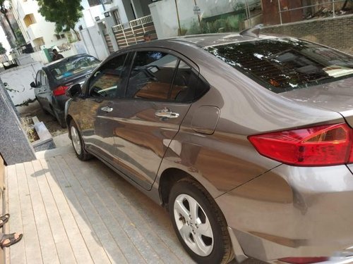 Used 2015 Honda City for sale