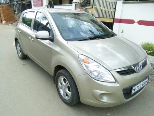 Used 2010 Hyundai i20 for sale