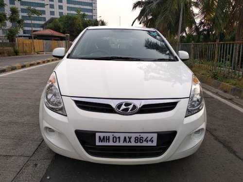 Used Hyundai i20 2011 car at low price