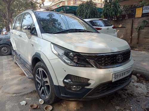 2018 Tata Hexa for sale