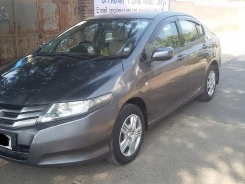 Honda City 2008 for sale