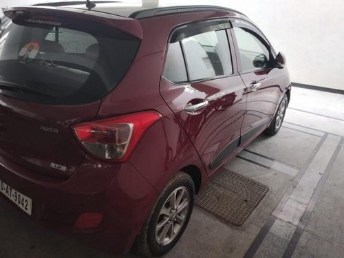 2015 Hyundai i10 for sale