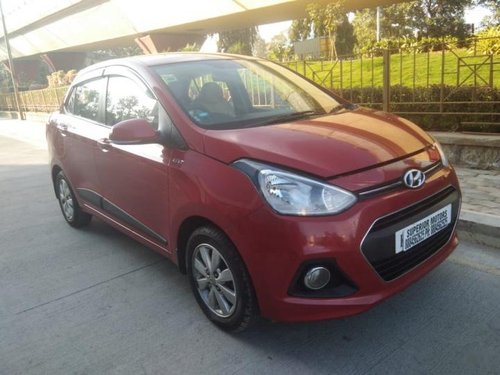 Used 2015 Hyundai Xcent for sale