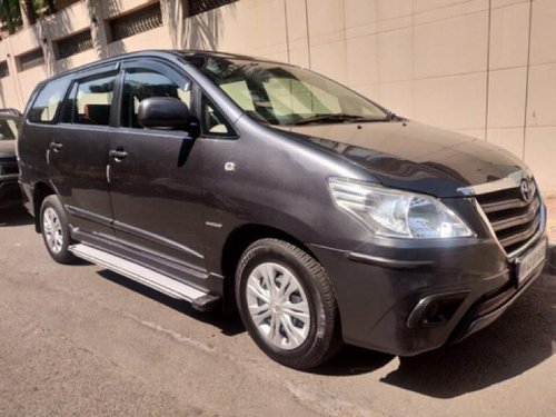 Used 2015 Toyota Innova for sale