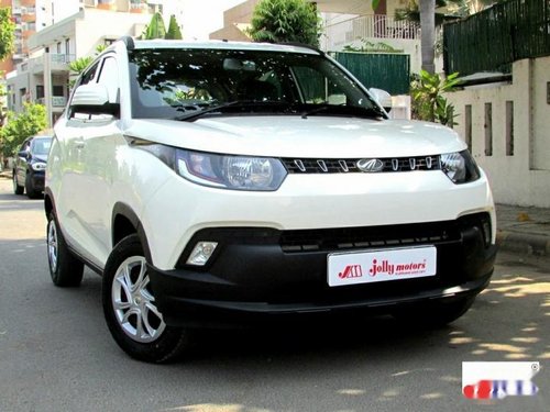 Mahindra KUV100 NXT mFALCON D75 K4 2016 for sale