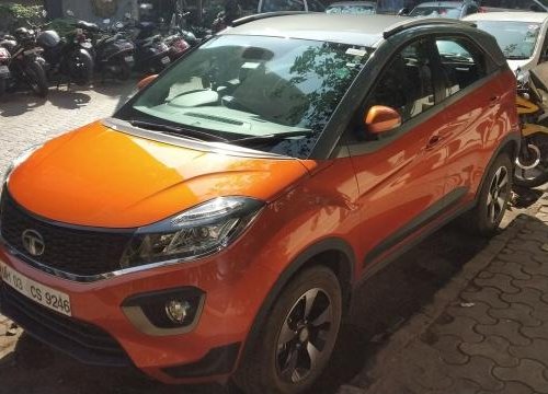 2018 Tata Nexon for sale