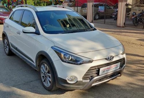 2015 Hyundai i20 Active for sale