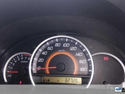 Maruti Suzuki Wagon R 2013 by owner 