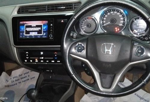 Honda City i-VTEC VX 2017 for sale