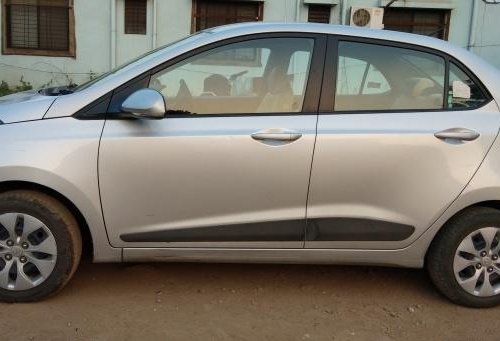 Hyundai Xcent 1.2 Kappa S 2014 for sale