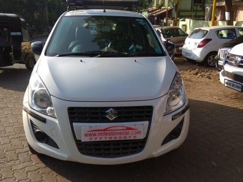 Maruti Suzuki Ritz 2016 for sale