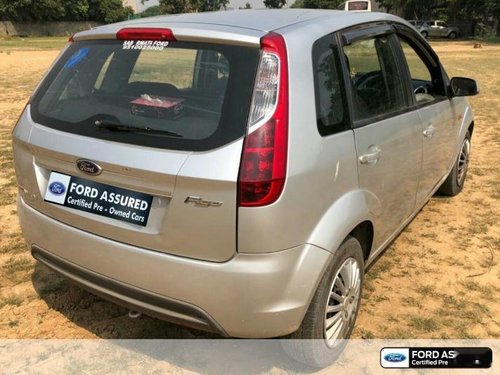 Ford Figo 2010 for sale