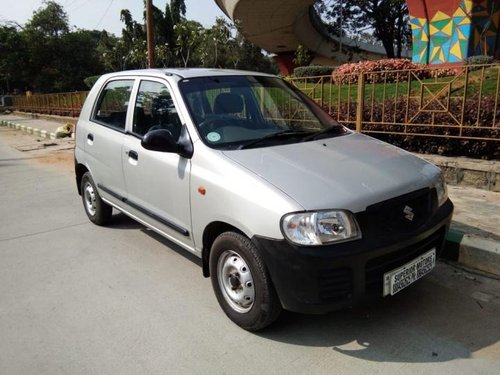 Used Maruti Suzuki Alto 2009 car at low price