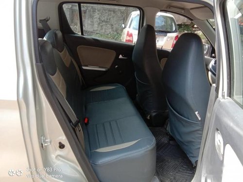 Maruti Suzuki Alto K10 2015 for sale