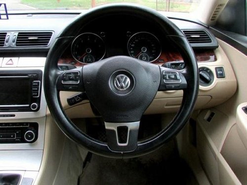 2011 Volkswagen Passat for sale