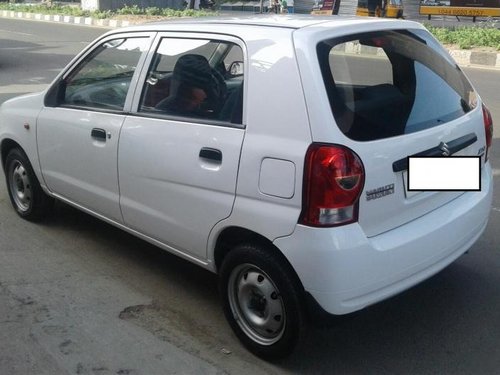 Used Maruti Suzuki Alto K10 2014 car at low price