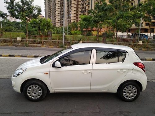 Used Hyundai i20 2011 car at low price