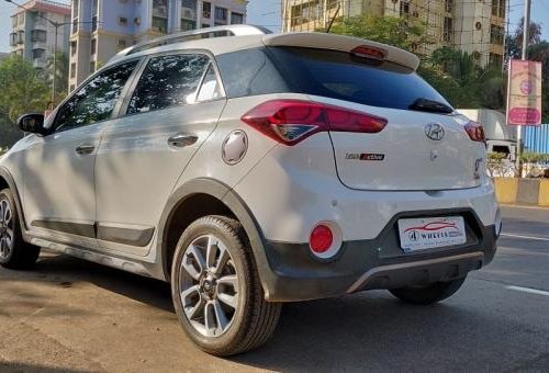 2015 Hyundai i20 Active for sale