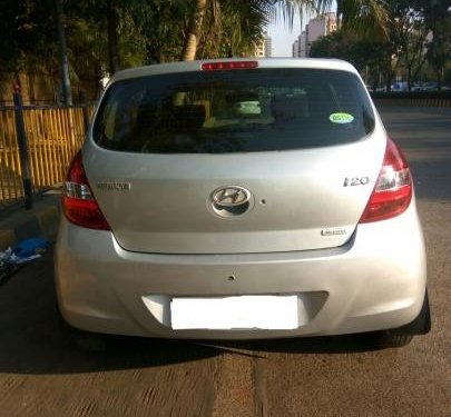 Used Hyundai i20 2010 car at low price