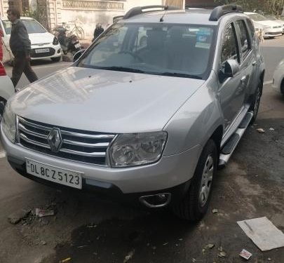 Used 2013 Renault Duster for sale