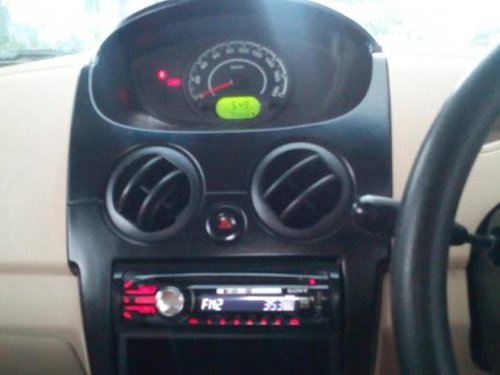 Chevrolet Spark 1.0 LS 2011 for sale