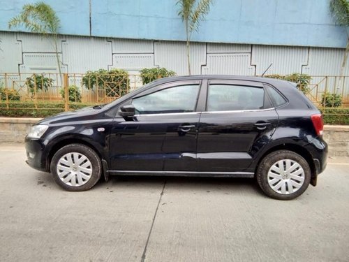 Volkswagen Polo 2013 for sale