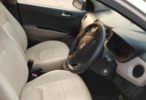 Hyundai Xcent 1.2 Kappa S 2014 for sale