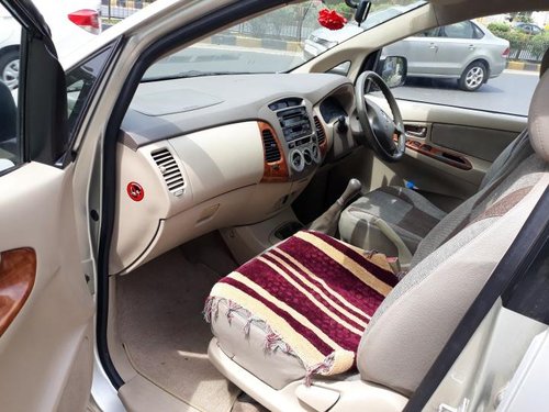 Used Toyota Innova 2004-2011 car 2008 for sale at low price