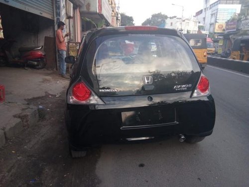 Honda Brio 1.2 S MT 2012 for sale