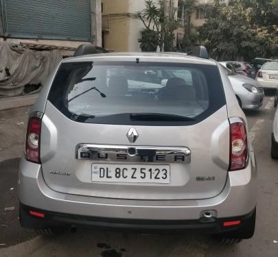 Used 2013 Renault Duster for sale